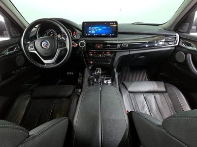 BMW X6 - 4