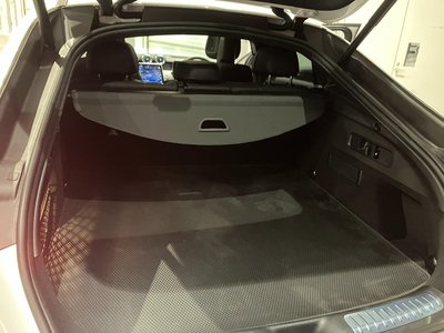 MERCEDES-BENZ GLC AMG - 8