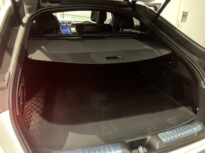 MERCEDES-BENZ GLC AMG - 9