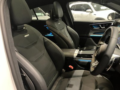 MERCEDES-BENZ GLC AMG - 6