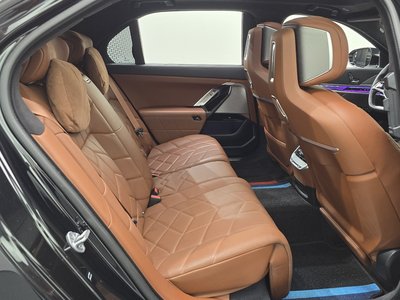 2022 BMW 7 SERIES 缩略图 27