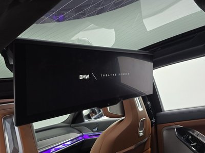 2022 BMW 7 SERIES 缩略图 23