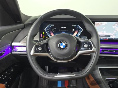 2022 BMW 7 SERIES 缩略图 19