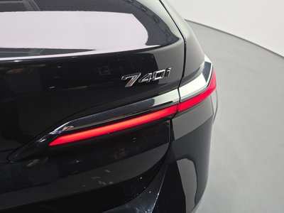 BMW 7 SERIES - 10