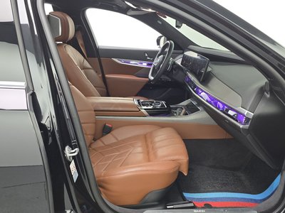 2022 BMW 7 SERIES 缩略图 16