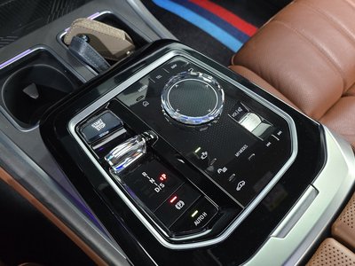 2022 BMW 7 SERIES 缩略图 12