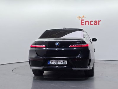 BMW 7 SERIES - 3