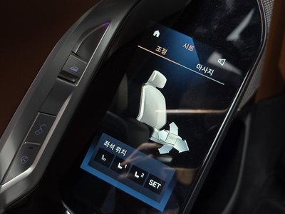 2022 BMW 7 SERIES 缩略图 36