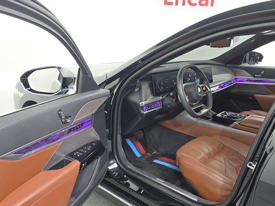 2022 BMW 7 SERIES 缩略图 13