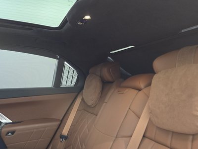 2022 BMW 7 SERIES 缩略图 32
