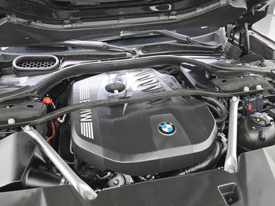 BMW 7 SERIES - 7