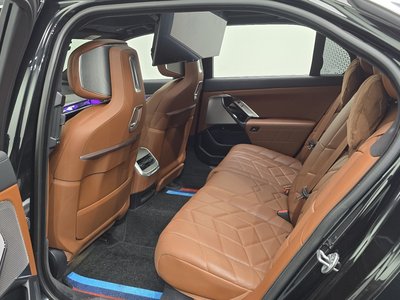 2022 BMW 7 SERIES 缩略图 17