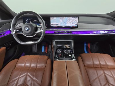 BMW 7 SERIES - 5