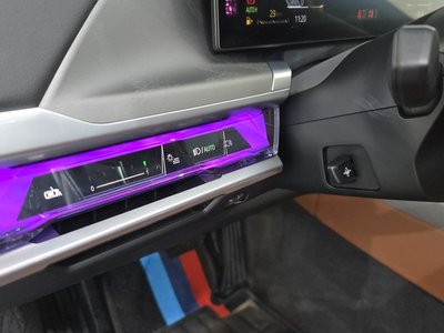 2022 BMW 7 SERIES 缩略图 30