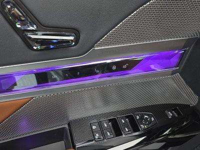 2022 BMW 7 SERIES 缩略图 38