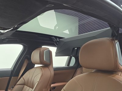 2022 BMW 7 SERIES 缩略图 24