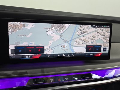 2022 BMW 7 SERIES 缩略图 18