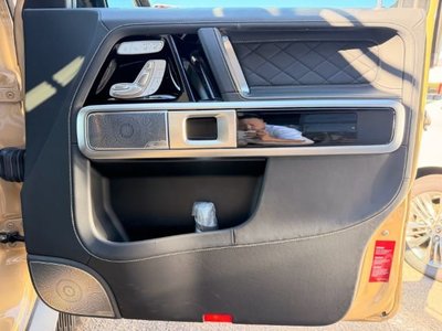 2023 Mercedes-BENZ G-CLASS thumbnail 25