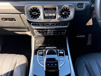 2023 Mercedes-BENZ G-CLASS thumbnail 19