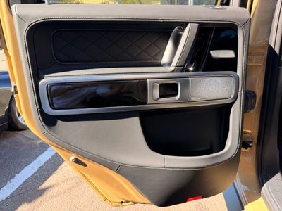 2023 Mercedes-BENZ G-CLASS thumbnail 28