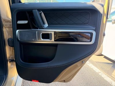 2023 Mercedes-BENZ G-CLASS thumbnail 30