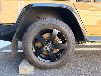 2023 Mercedes-BENZ G-CLASS thumbnail 38
