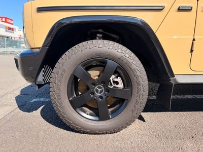 2023 Mercedes-BENZ G-CLASS thumbnail 37
