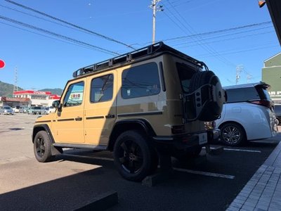 2023 Mercedes-BENZ G-CLASS 照片 8