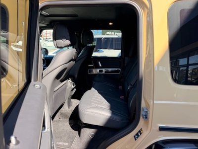 2023 Mercedes-BENZ G-CLASS thumbnail 29
