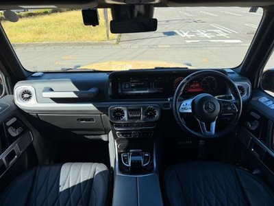 2023 Mercedes-BENZ G-CLASS thumbnail 11