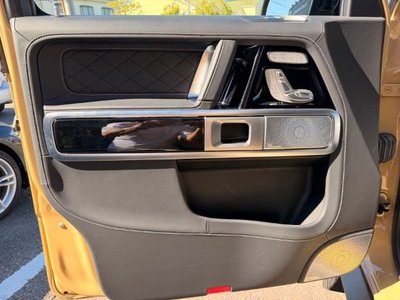 2023 Mercedes-BENZ G-CLASS thumbnail 26