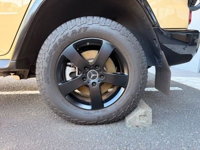 2023 Mercedes-BENZ G-CLASS thumbnail 40