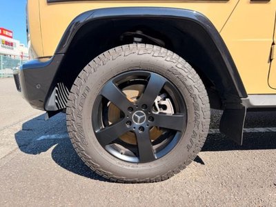 2023 Mercedes-BENZ G-CLASS thumbnail 39