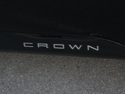 2024 Toyota CROWN SPORT 缩略图 69