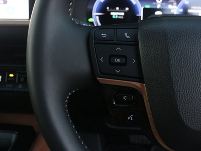 2024 Toyota CROWN SPORT 缩略图 36