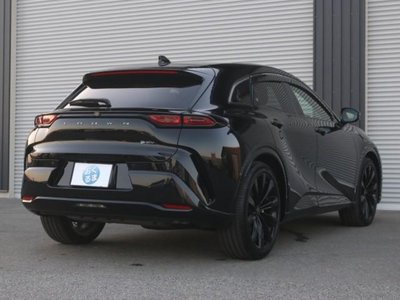 2024 Toyota CROWN SPORT 缩略图 18