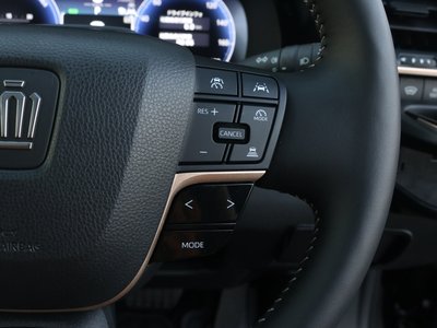2024 Toyota CROWN SPORT 缩略图 37
