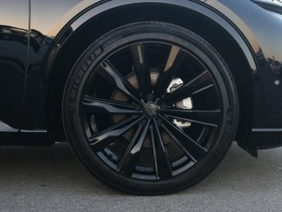 2024 Toyota CROWN SPORT 缩略图 66