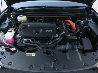 2024 Toyota CROWN SPORT 缩略图 70