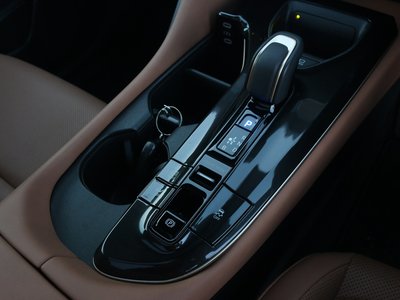 2024 Toyota CROWN SPORT 缩略图 33