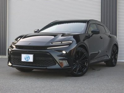 2024 Toyota CROWN SPORT 缩略图 14