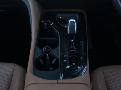 2024 Toyota CROWN SPORT 缩略图 32