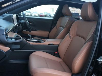 2024 Toyota CROWN SPORT 缩略图 25