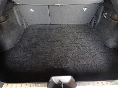 TOYOTA CROWN SPORT - 5