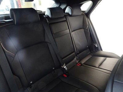 TOYOTA CROWN SPORT - 9