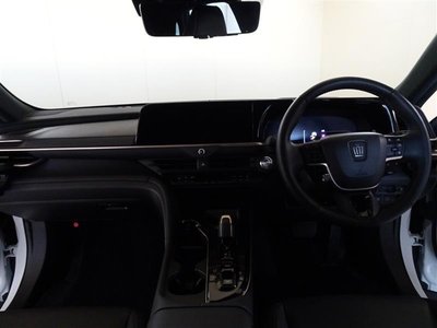 TOYOTA CROWN SPORT - 4