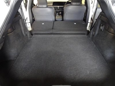 TOYOTA CROWN SPORT - 6