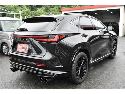 2024 Lexus NX — миниатюра 14