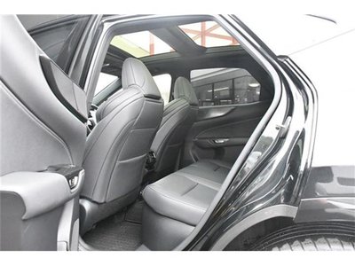 2024 Lexus NX — миниатюра 27