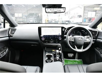 2024 Lexus NX — миниатюра 29
